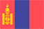 Mongolian Flag